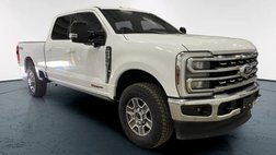 2024 Ford Super Duty F-250 Lariat