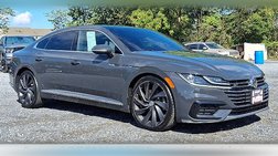 2020 Volkswagen Arteon SEL R-Line 4Motion