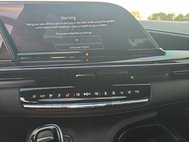 2023 Cadillac Escalade-V Base