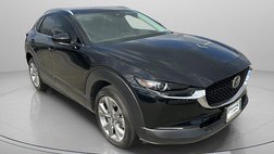 2023 Mazda CX-30 2.5 S Premium