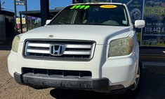 2006 Honda Pilot EX-L w/Navi