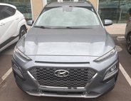 2021 Hyundai Kona Ultimate
