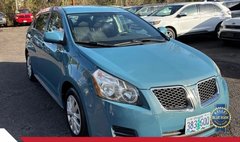 2009 Pontiac Vibe 1.8L