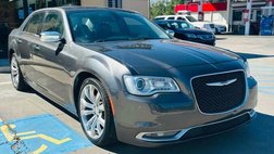 2019 Chrysler 300 Limited