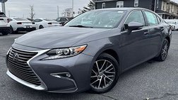 2017 Lexus ES 350 Base