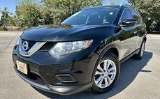 2014 Nissan Rogue SV