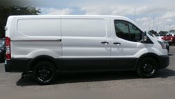 2021 Ford Transit 150
