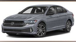 2023 Volkswagen Jetta Sport