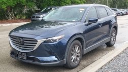 2021 Mazda CX-9 Touring