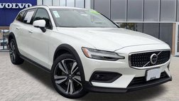 2023 Volvo V60 Cross Country B5 Plus