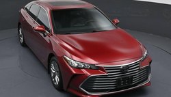 2020 Toyota Avalon XLE