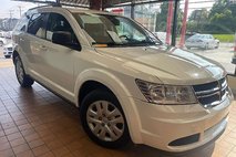 2019 Dodge Journey SE Value Package