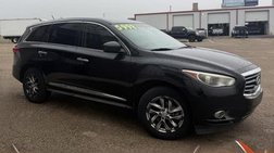 2013 Infiniti JX35 Base