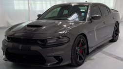 2018 Dodge Charger SRT 392