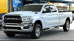 2022 Ram Ram Pickup 3500 Big Horn