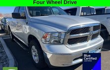 2018 Ram Ram Pickup 1500 SLT