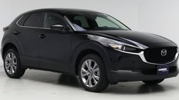 2021 Mazda CX-30 Preferred