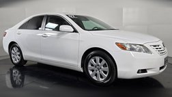 2007 Toyota Camry XLE V6