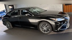 2024 Lexus ES 350 Base