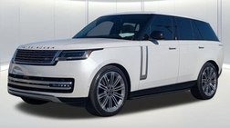 2024 Land Rover Range Rover P530 Autobiography