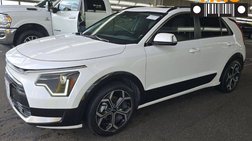 2023 Kia Niro EX Touring