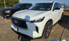 2023 Infiniti QX60 Pure