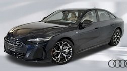 2026 Audi A6 quattro Prestige 55 TFSI