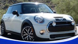 2015 MINI Hardtop Cooper S