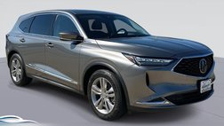 2023 Acura MDX SH-AWD