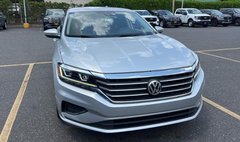 2020 Volkswagen Passat SE