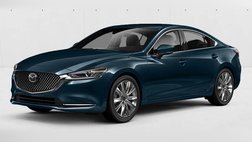 2018 Mazda MAZDA6 Touring