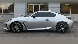2022 Toyota GR86 Base