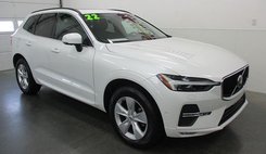 2022 Volvo XC60 B5 Momentum