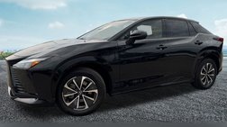 2025 Lexus RZ 300e Premium