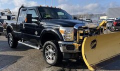 2016 Ford Super Duty F-350 Super Duty