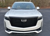 2021 Cadillac Escalade ESV Sport