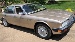 1994 Jaguar XJ-Series XJ6 Vanden Plas