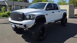 2008 Dodge Ram 3500 SXT