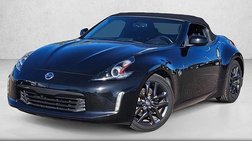 2019 Nissan 370Z 370Z