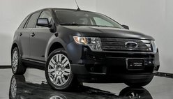 2009 Ford Edge Limited