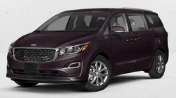 2019 Kia Sedona EX