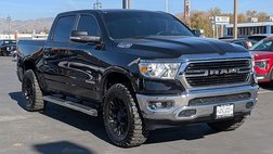 2021 Ram Ram Pickup 1500 Lone Star