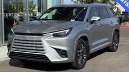2024 Lexus TX 350 Premium