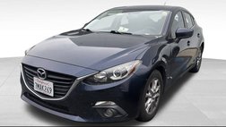 2015 Mazda MAZDA3 i Touring