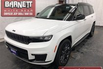 2024 Jeep Grand Cherokee L Summit Reserve