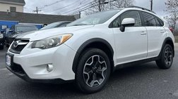 2013 Subaru XV Crosstrek 2.0i Premium