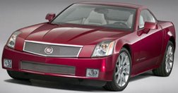 2006 Cadillac XLR-V Base