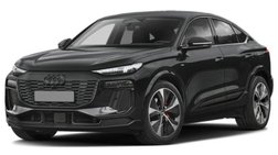2027 Audi Q6 Sportback e-tron quattro Prestige