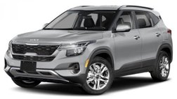 2023 Kia Seltos EX