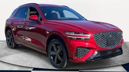 2023 Genesis GV70 2.5T Standard